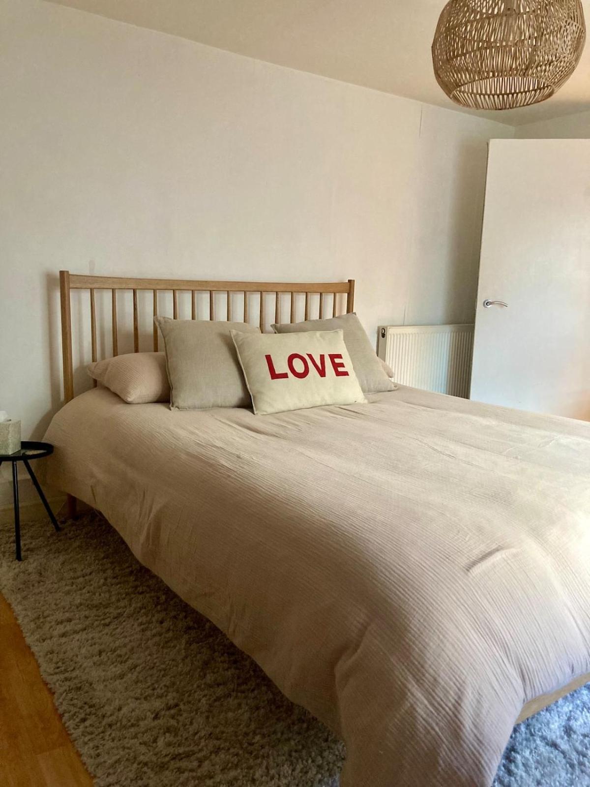 Rose Retreat Stylish 2-bed Garden Haven In The Heart Of * Brighton