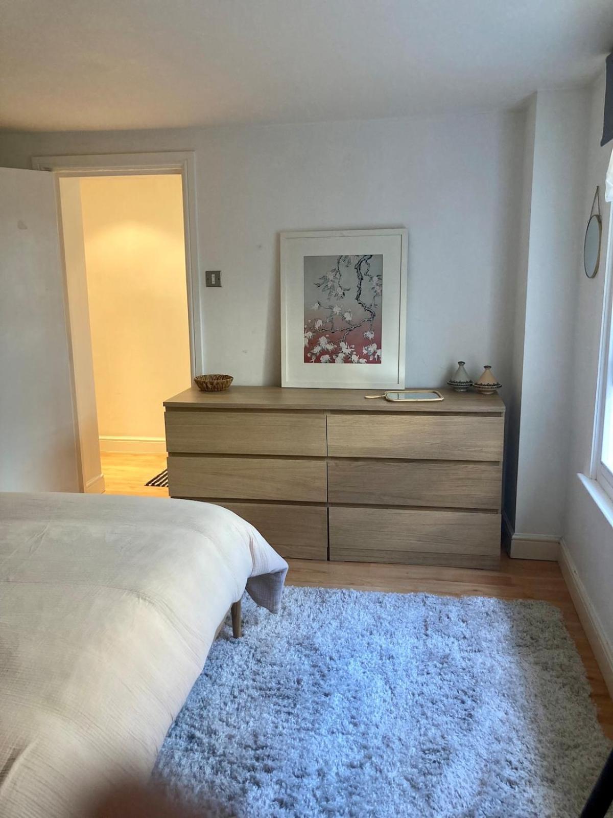 Rose Retreat Stylish 2-bed Garden Haven In The Heart Of *