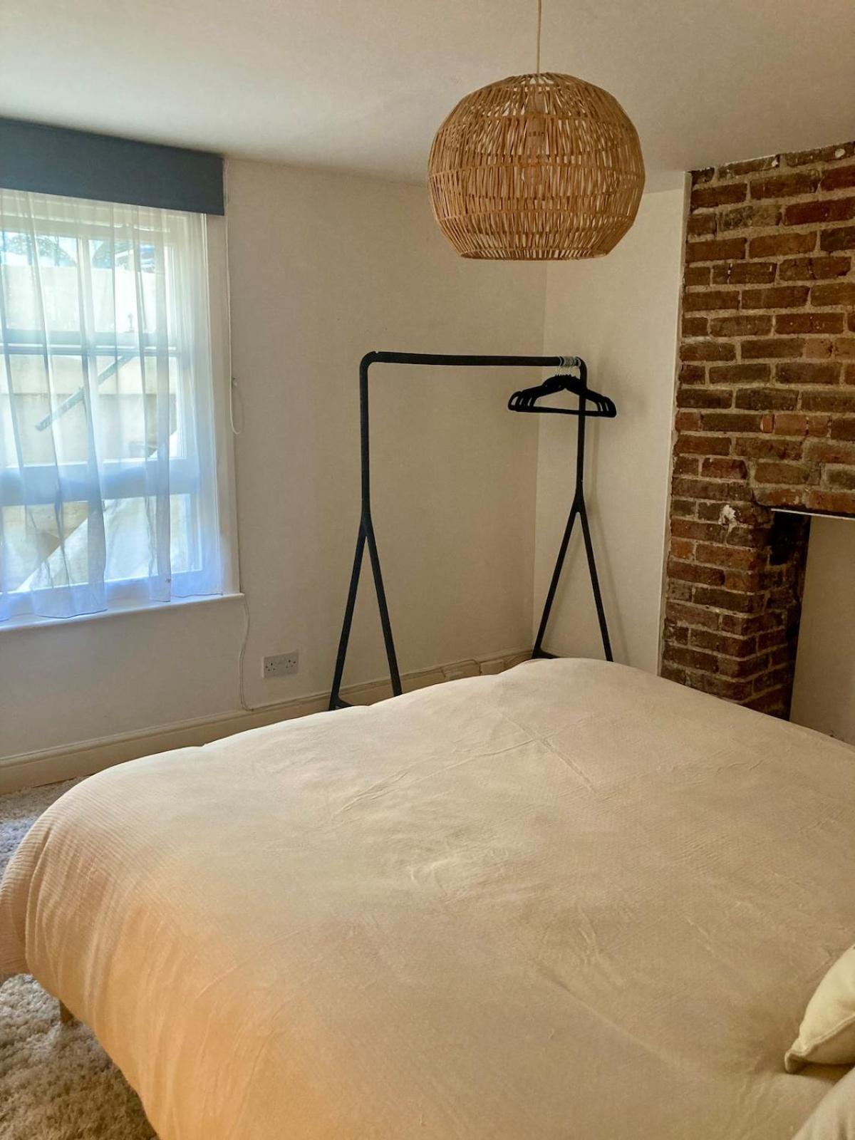 Rose Retreat Stylish 2-bed Garden Haven In The Heart Of Brighton