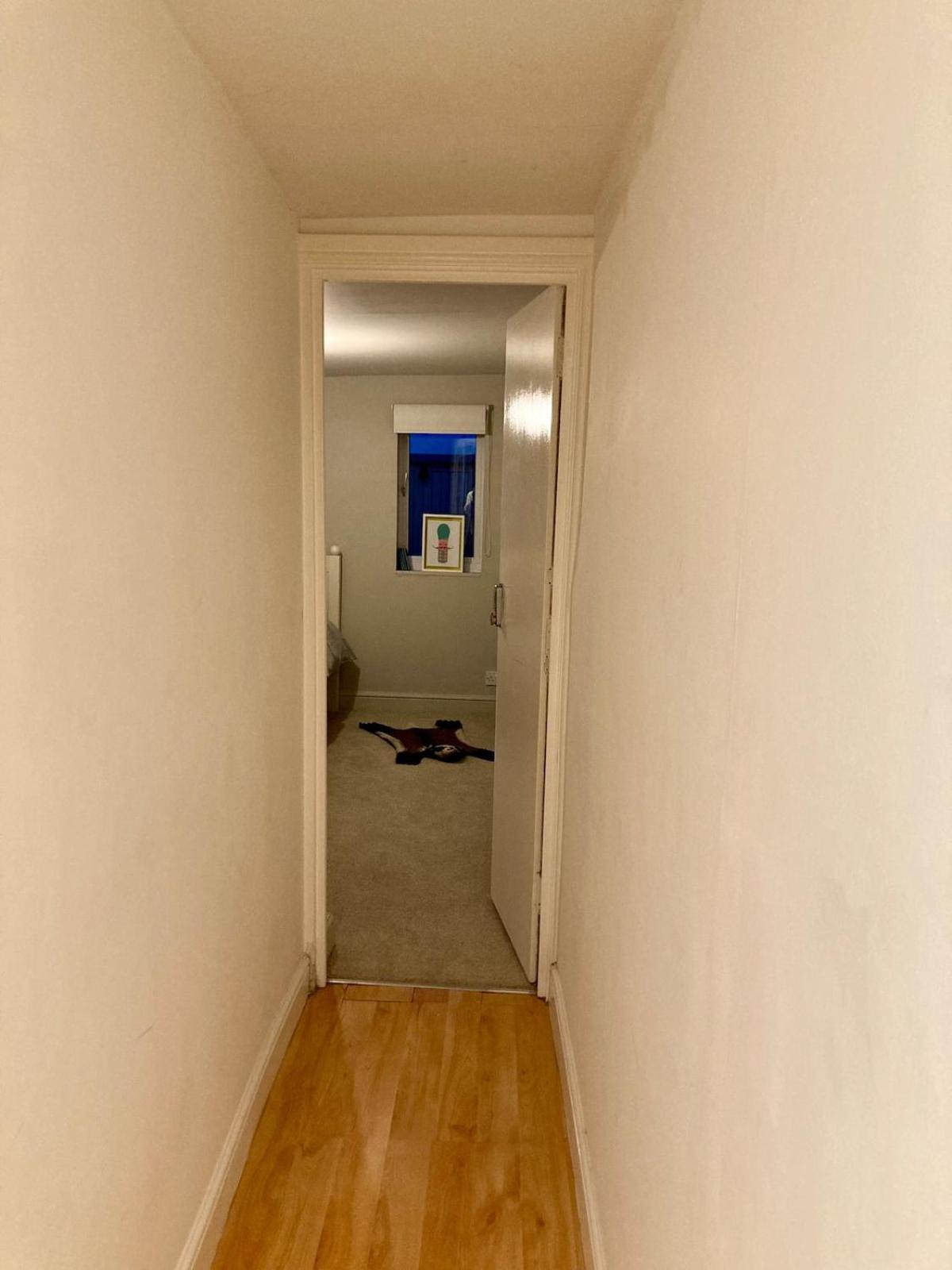 Rose Retreat Stylish 2-bed Garden Haven In The Heart Of Apartamento *